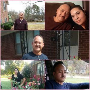 Meet your Posher, Maira